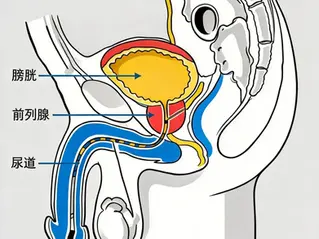 Taikang Xianlin Drum Tower Hospital|What Does the Prostate Do? How to Manage Prostate Hyperplasia