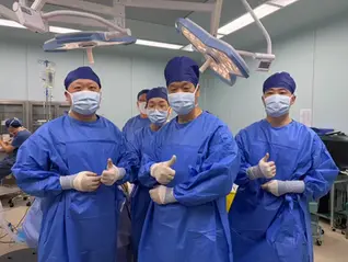 New Hope for Parkinson’s Patients: BDG Performs China’s First Implant of Innovative Brain Pacemaker