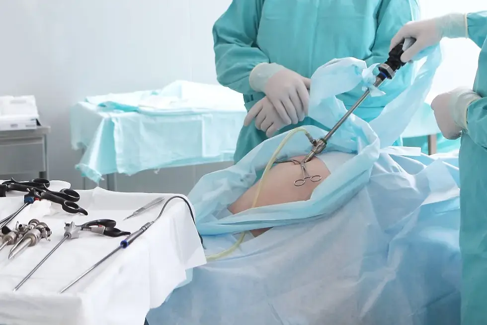 Gallbladder & Appendix Surgery with Only One Hidden Incision, Scar-Free: Redefining People’s Perception of Operations