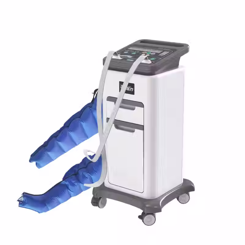 ZD-2000D Air Compression Therapy System