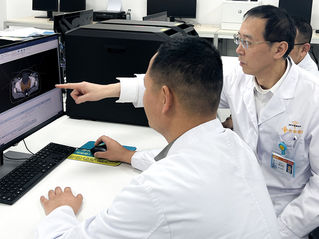 More Precise Tumor Treatment: Hygeia Chang An Hospital Adopts Spatially Fractionated Radiation Therapy