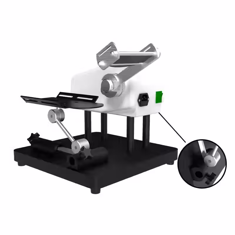الصورة المصغرة: Wrist Joint CPM Continuous Passive Motion Rehabilitation Device