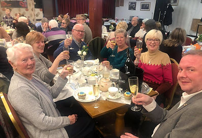 Kingswinford Royal British Legion