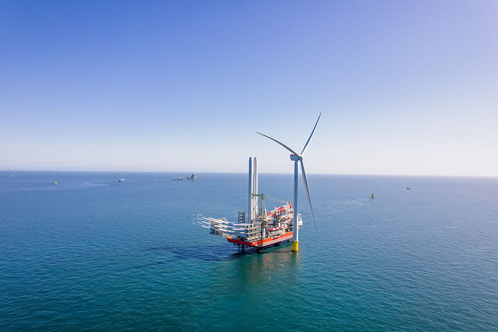 Image courtesy of Scottish Power Renewables