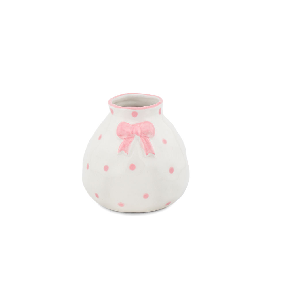 Thumbnail: Bow Mini Vase 