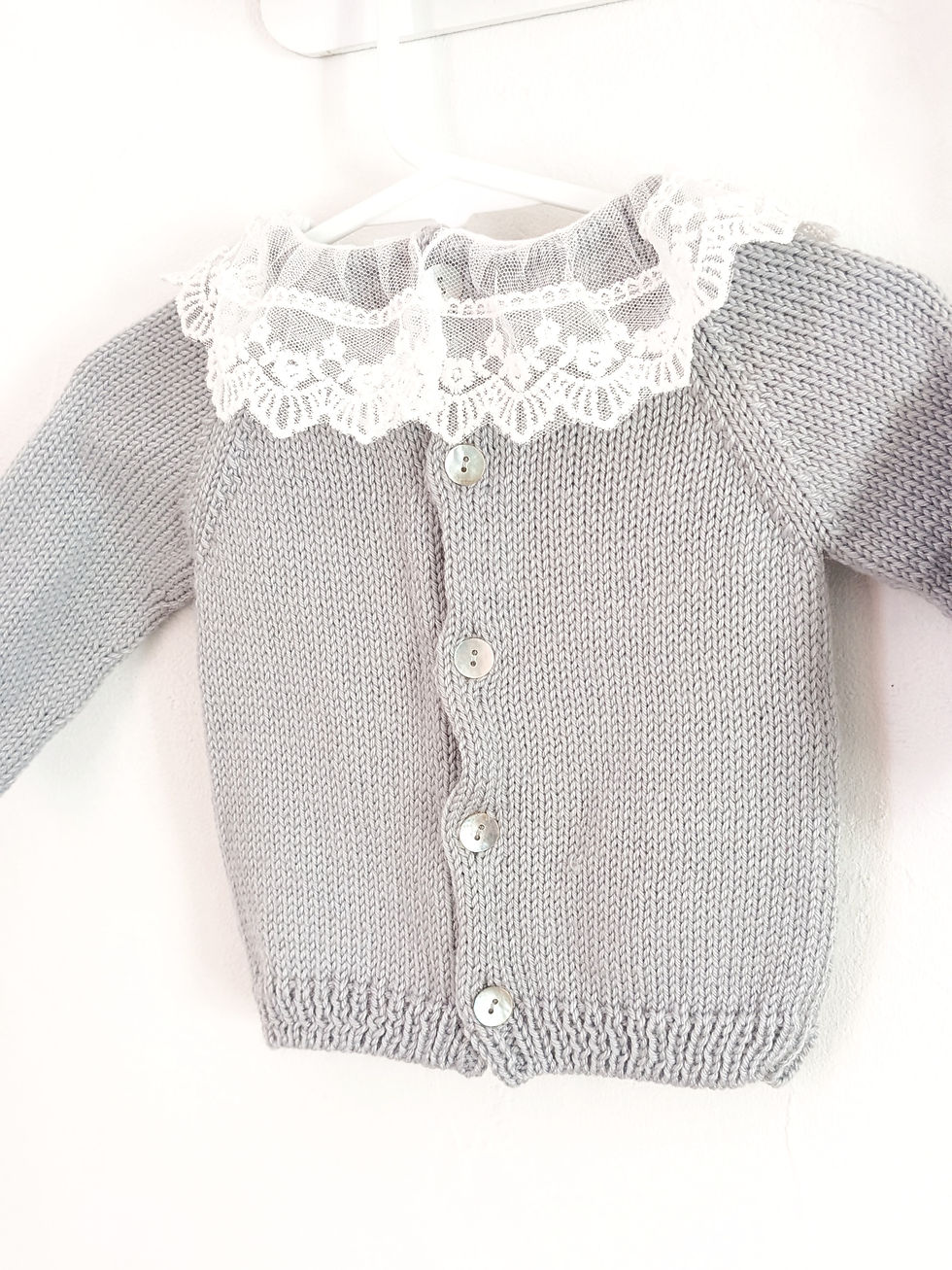 Miniature : Brassière Alice