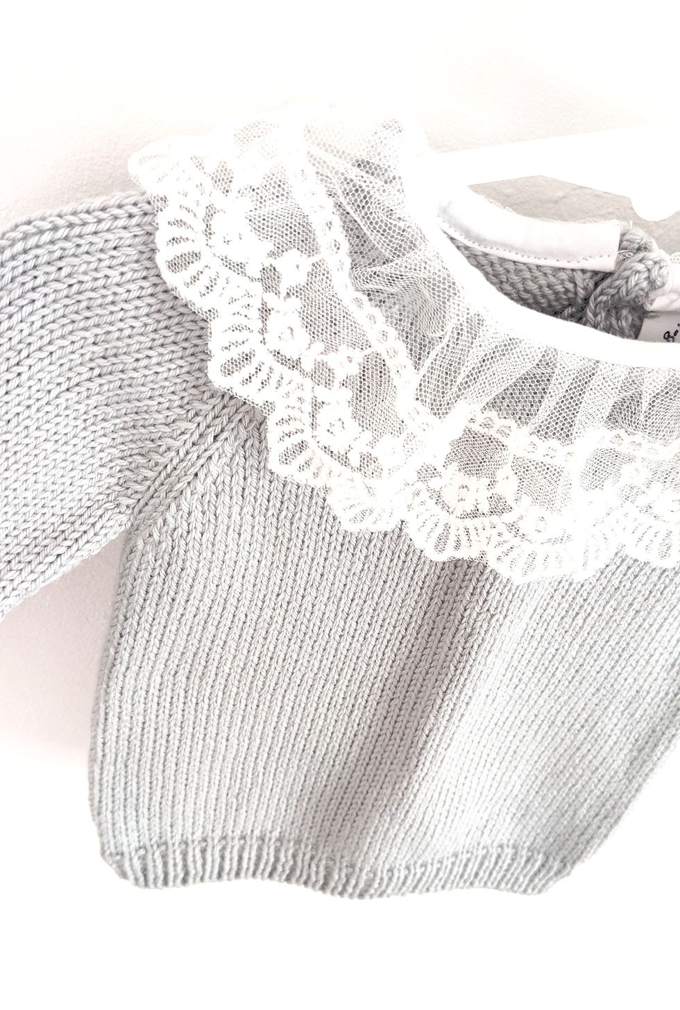 Miniature : Brassière Alice