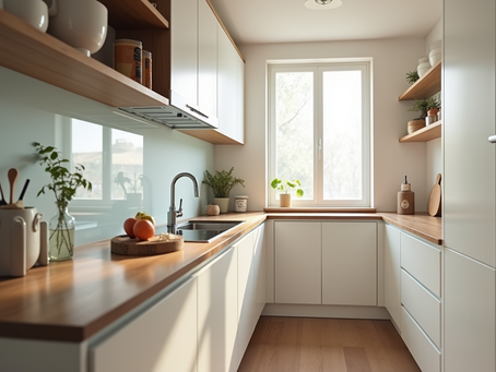 Top 10 Home Renovation Tips from Industry Experts