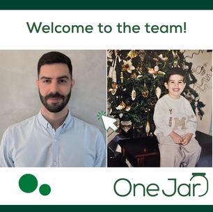 Welcome to the team Stefanos Avraam!
