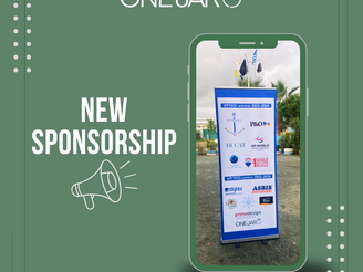 New Sponsorship - Sea Scouts