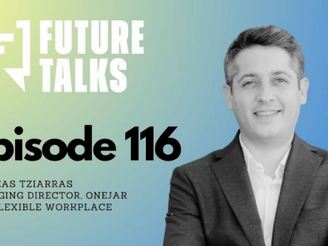 Future Talks - Video Podcast