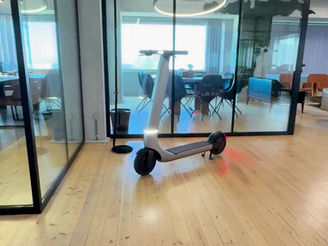 Electric Scooter - OneJar