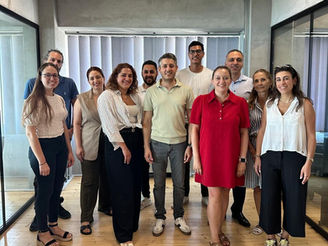 OneJar Workshop - Leading with self-awareness (22nd July 2025)