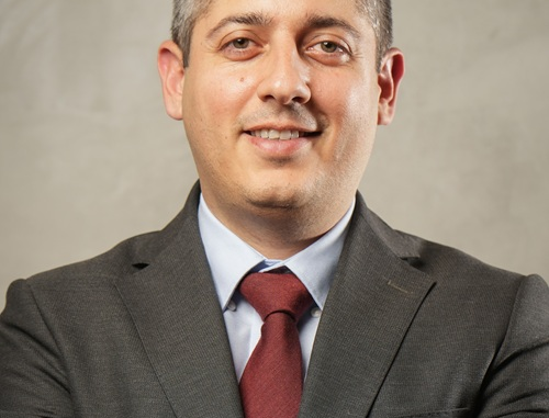 Andreas Tziarras Article