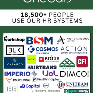 OneJar - HR Systems 2025 – Clients
