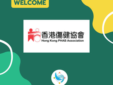HINCare is delighted to announce its partnership with PHAB Ping Chau