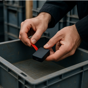 HMGCC GPS-Denied Navigation