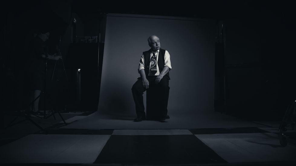 Death of a Salesman - Lewes Little Theatre