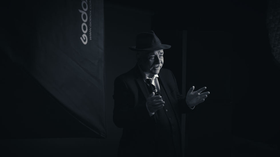Death of a Salesman - Lewes Little Theatre