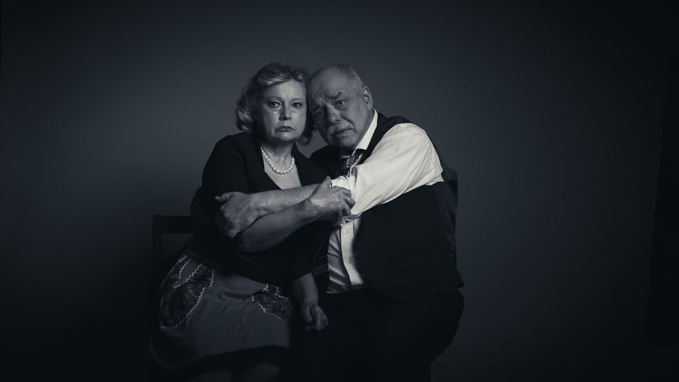 Death of a Salesman - Lewes Little Theatre