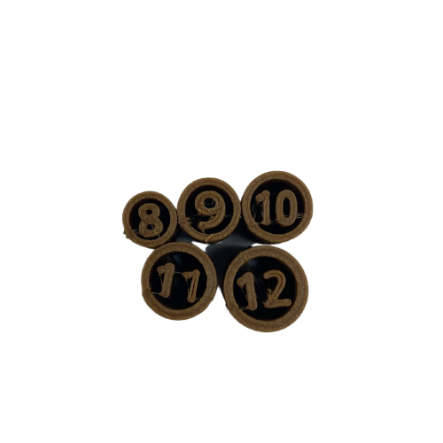 Thumbnail: KEMP FILTER TIP SIZING PACK