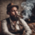 Cigar Etiquette