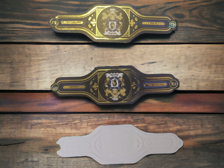 custom cigar design