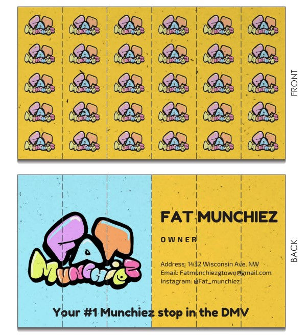 Thumbnail: Biokemp’s Custom Filter Tip Business Cards