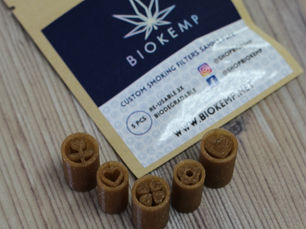 Best Filter Tips for Rolling Joints