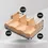 Thumbnail: 3 PC Sushi Taco Holder