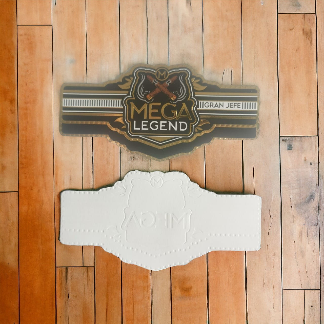 cigar band printing company