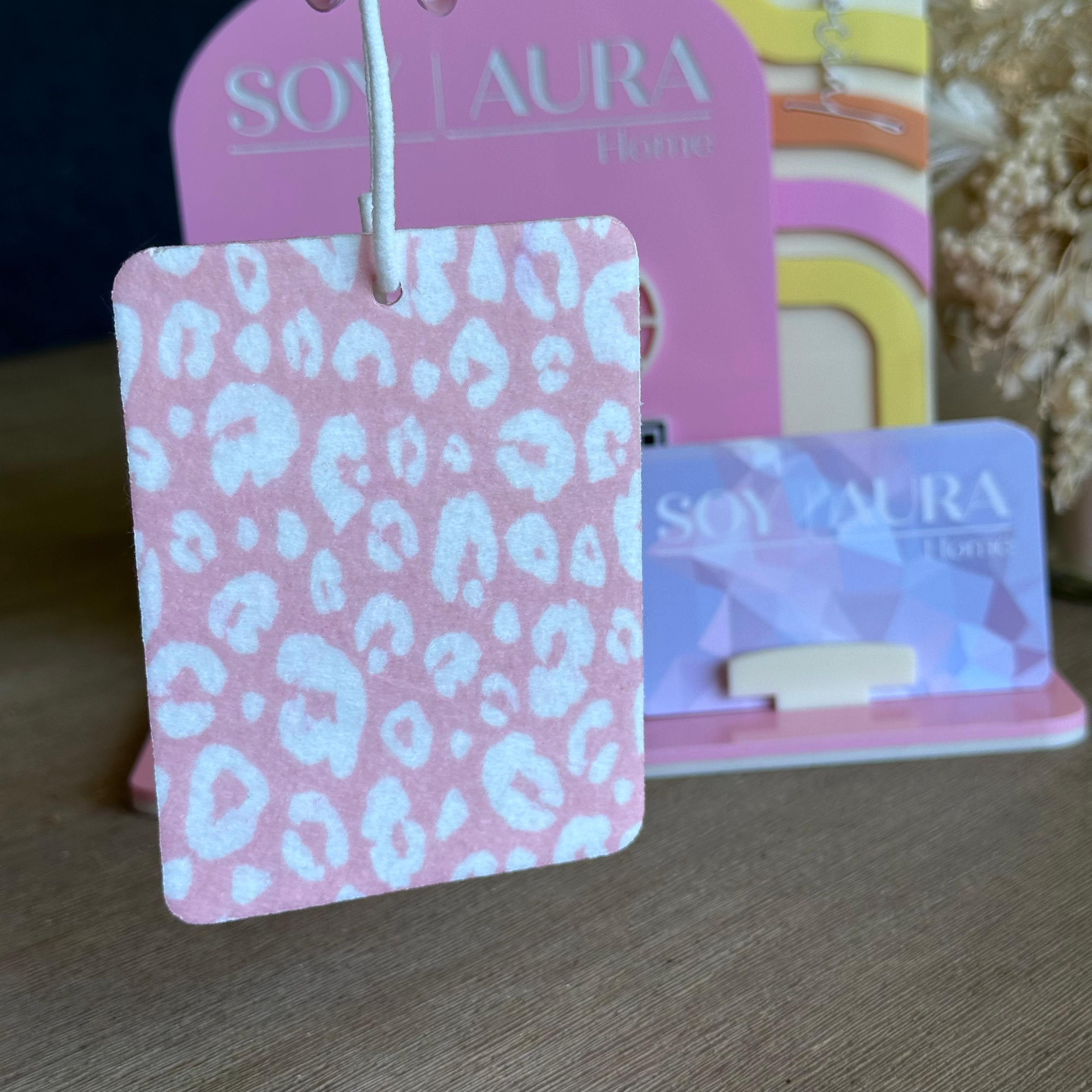 Air freshie & spray duo -Style 1 