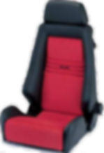 RECARO Specialist L