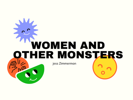 review: women and other monsters