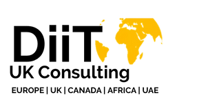 DiiT Training UK Consulting - Tech Comparison Hub - TCH