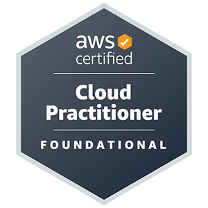 Intro into AWS Cloud Architecture + Certification