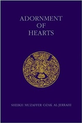 Adornment of Hearts