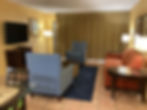 Egret Living Room
