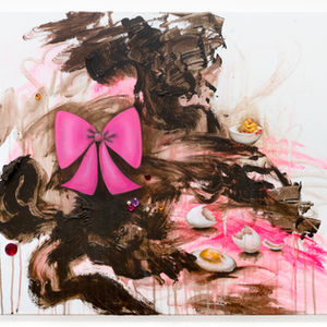 Can't Make An Omelette