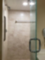 Bonaventure A Unit Shower
