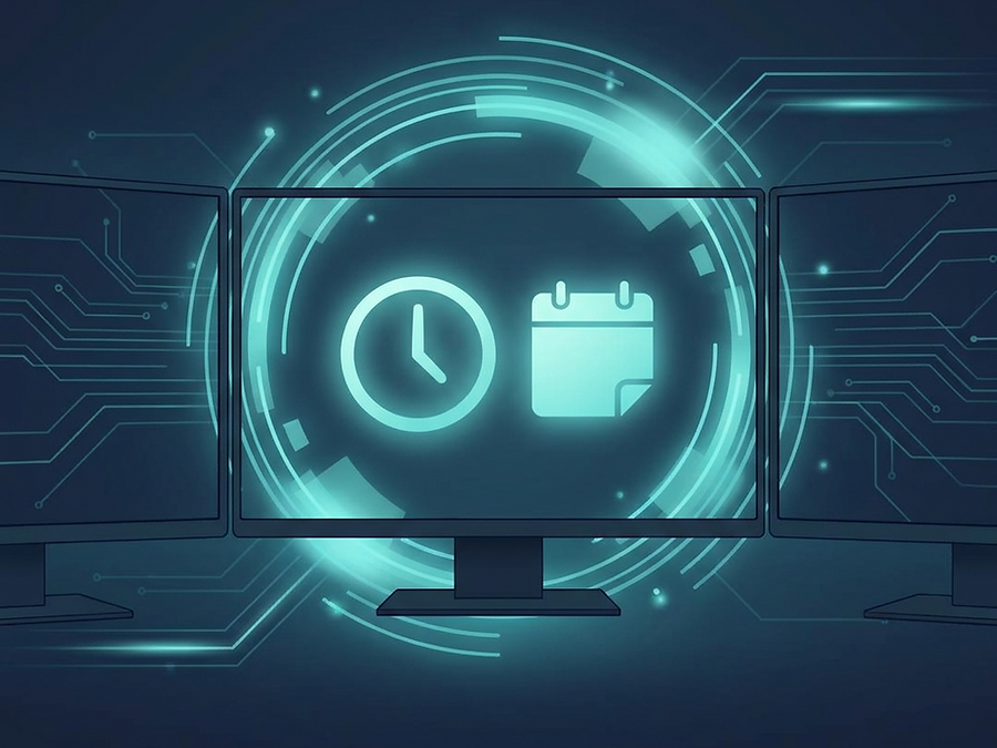 Fullscreen Meeting Notifier