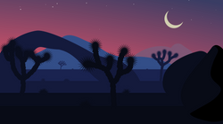Joshua Tree
