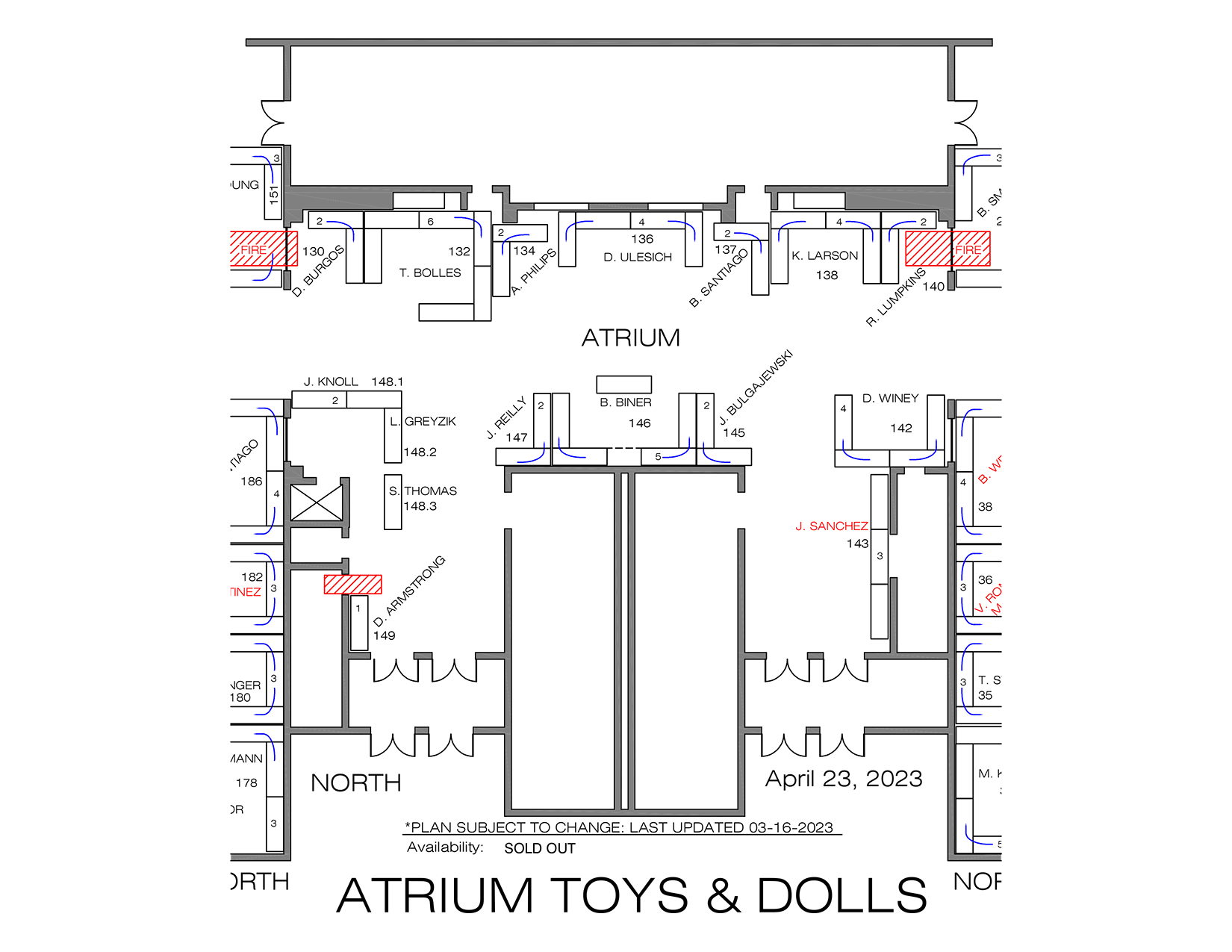Atrium