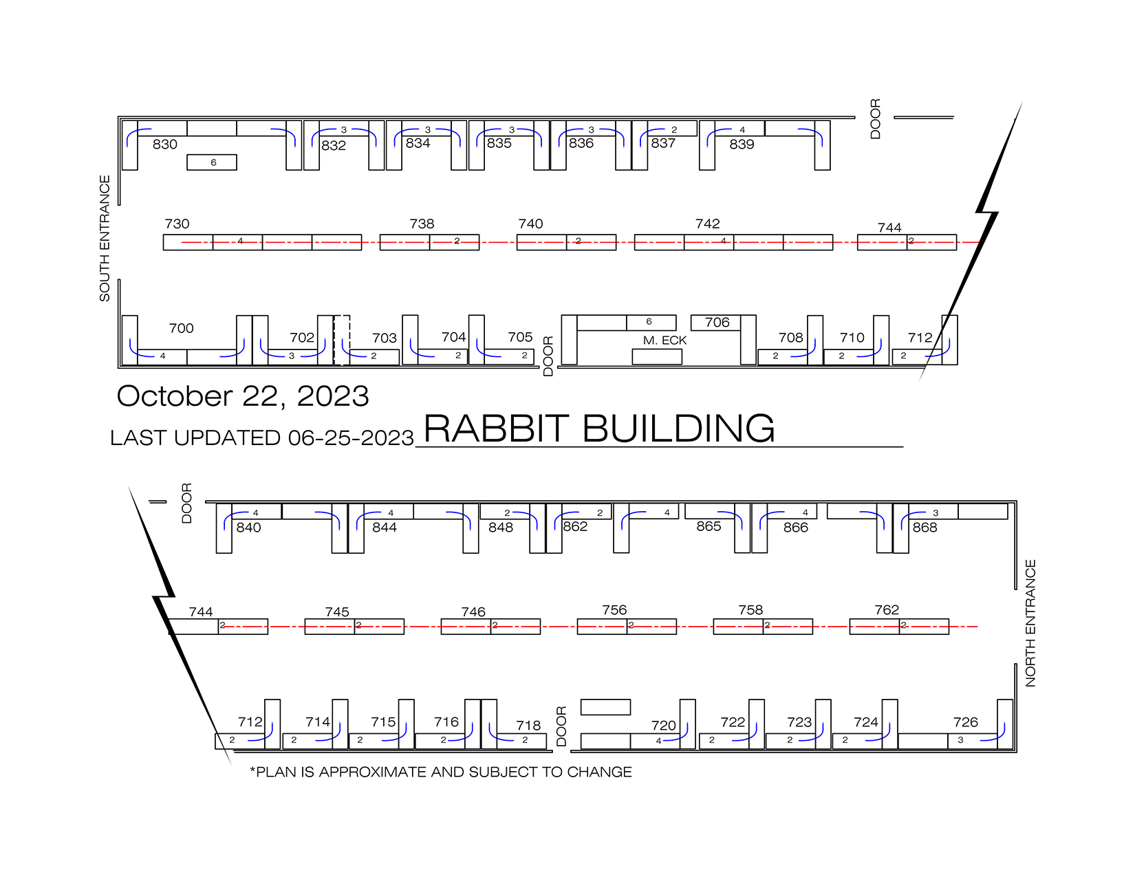 Rabbit