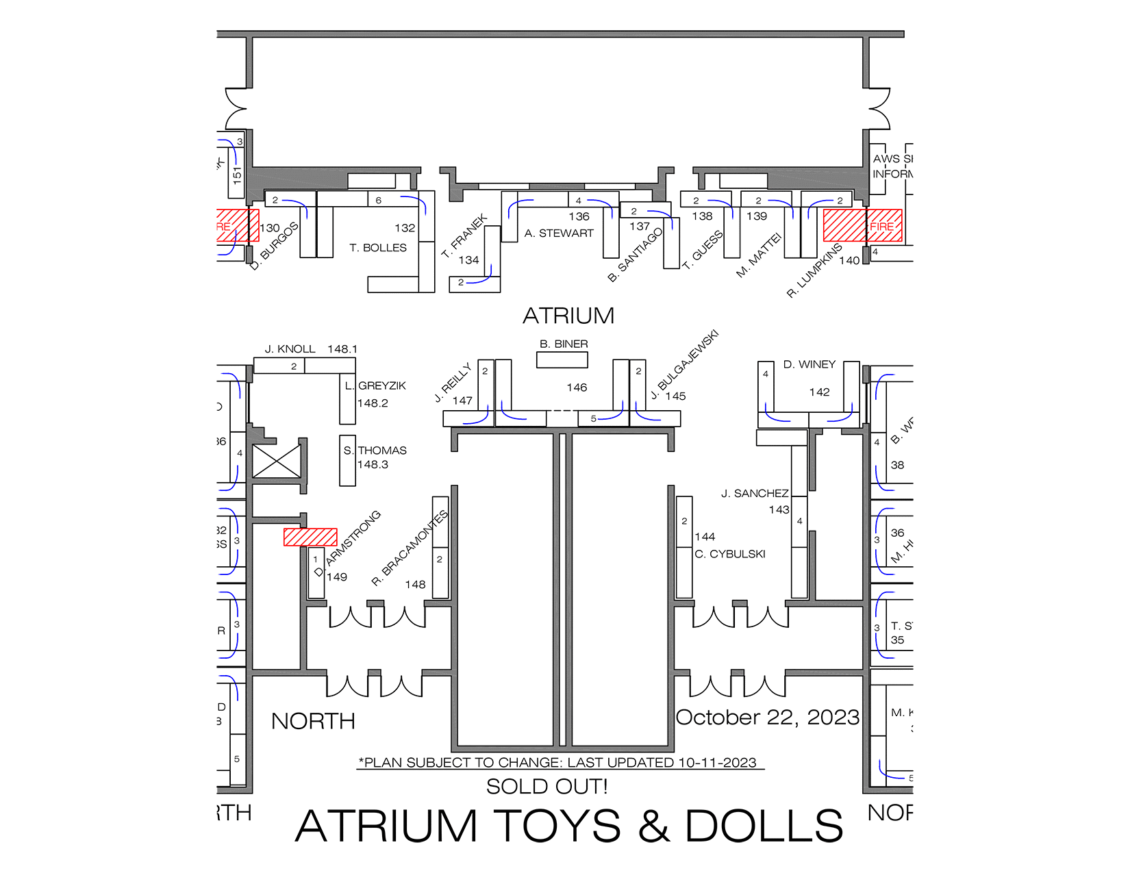 Atrium