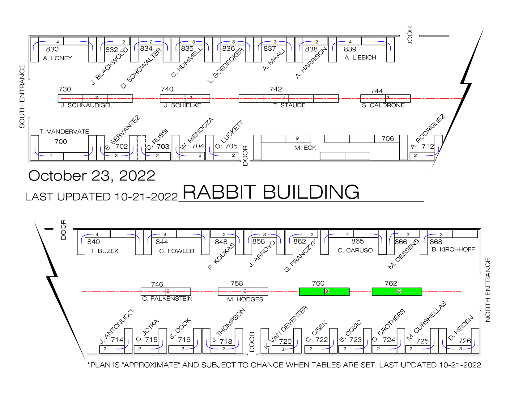 Rabbit