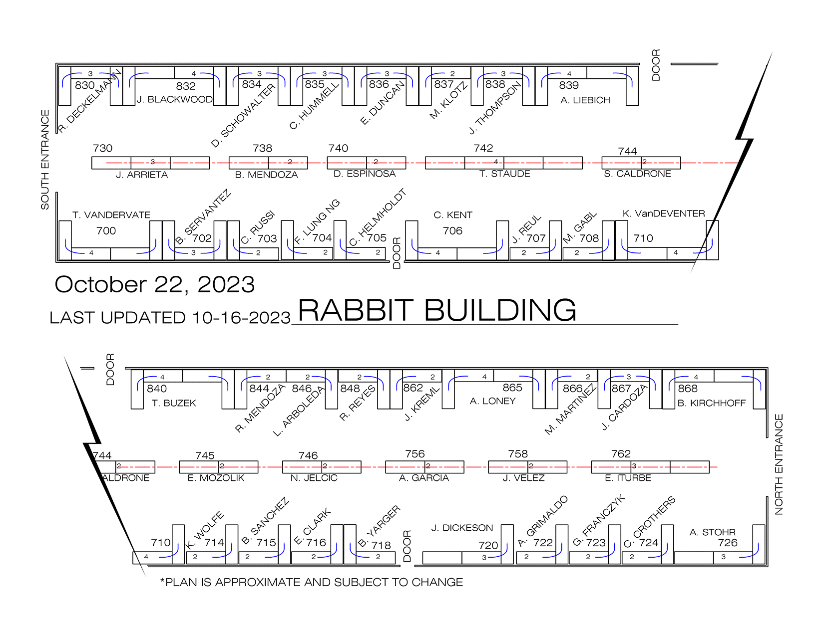 Rabbit