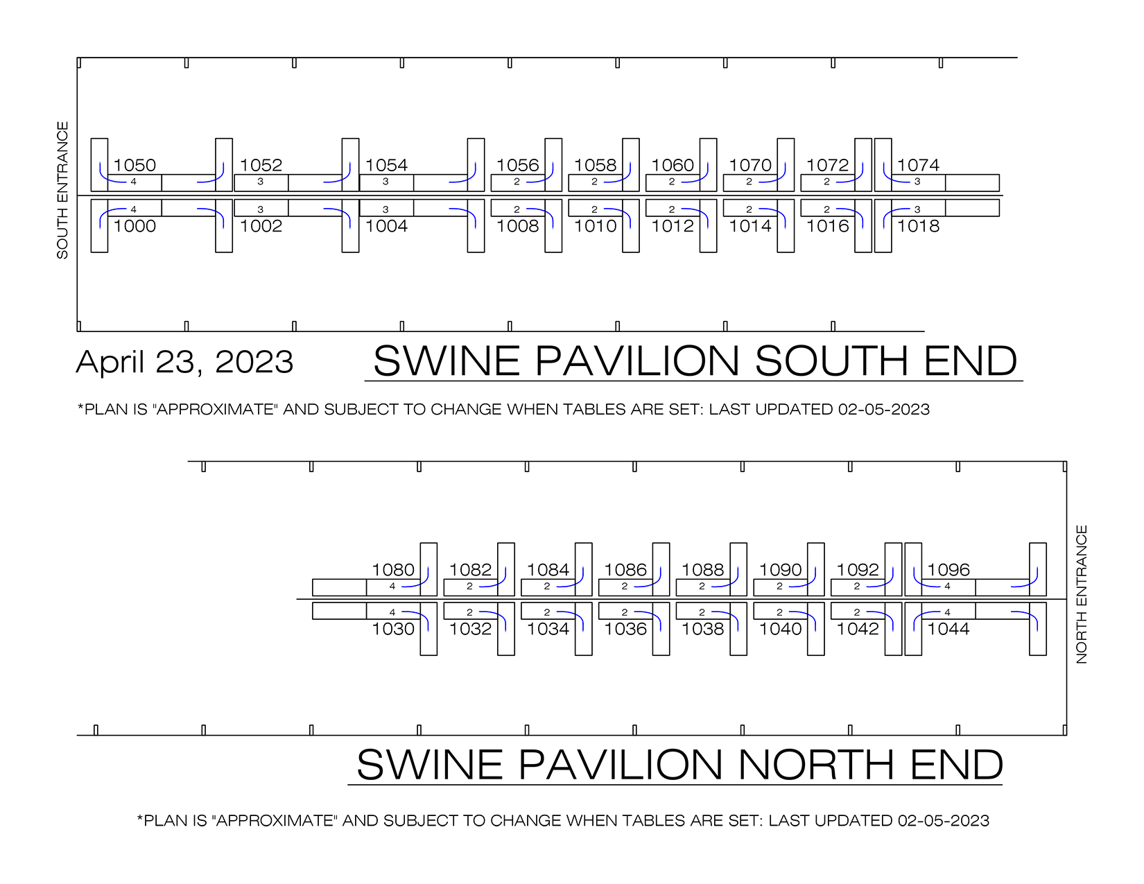 Swine