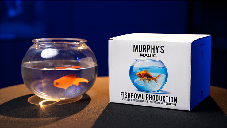 Thumbnail: Fishbowl Production by Murphy's Magic