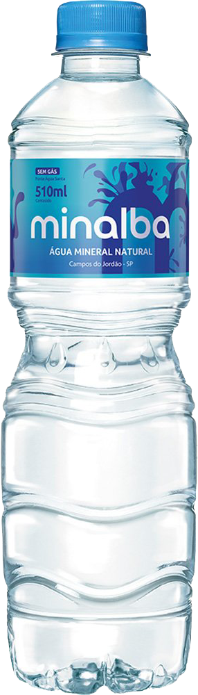 Miniatura: Água Natural 510ml